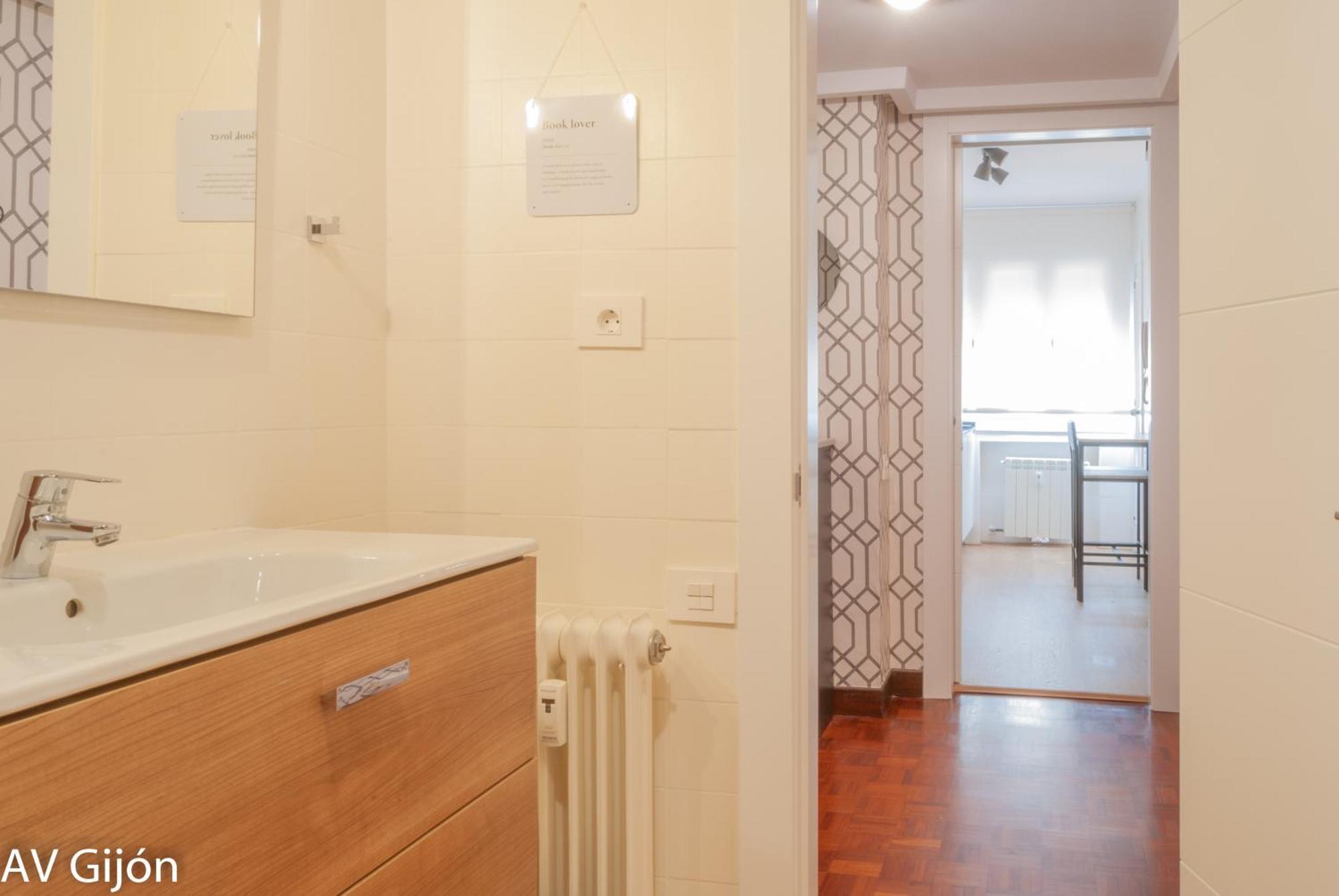 Apartment Av Castilla 29