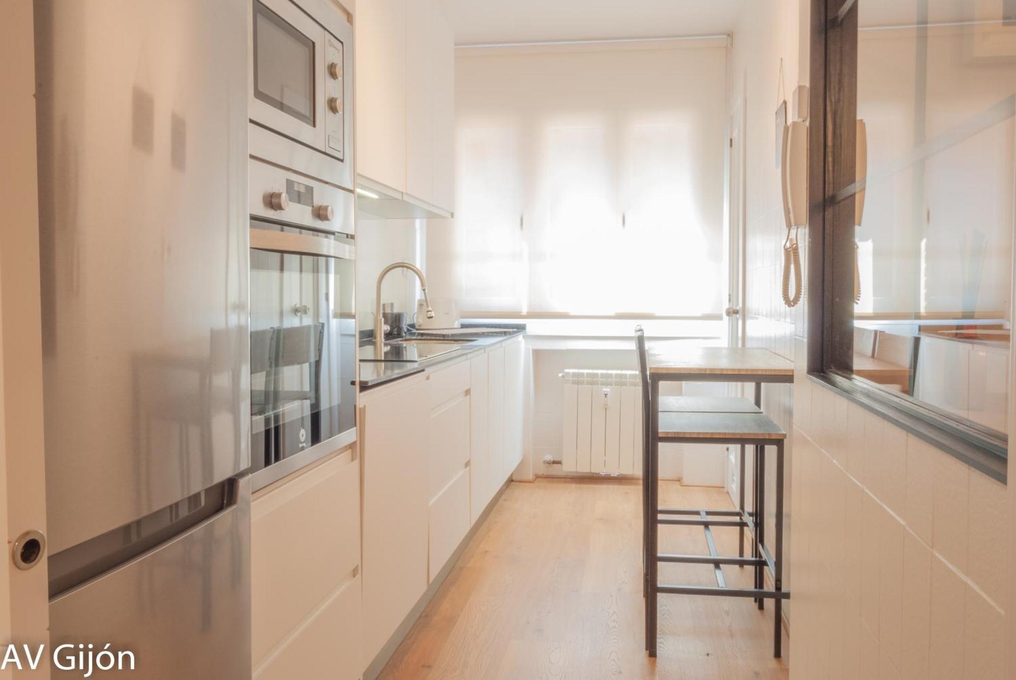 Av Castilla 29 Apartment