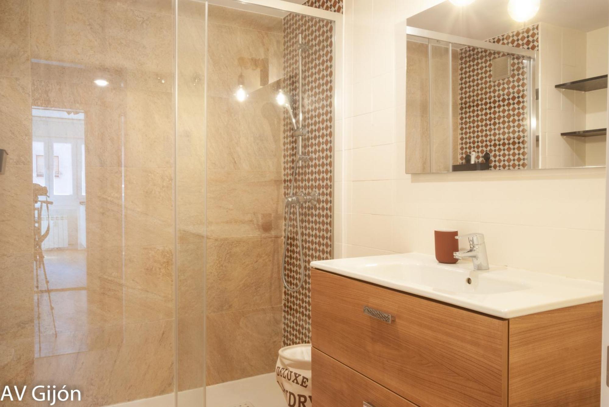 Apartment Av Castilla 29 Gijon