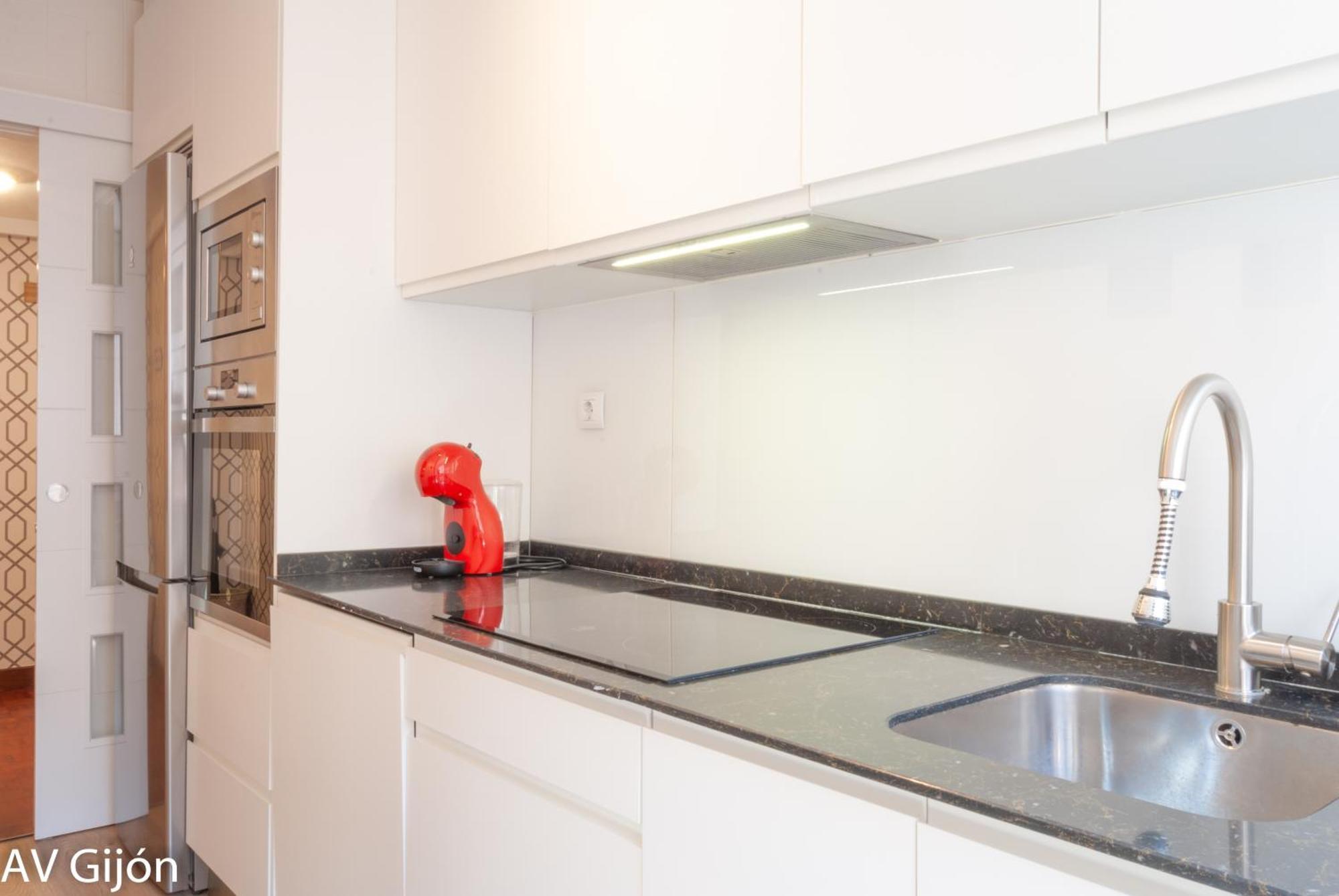 Av Castilla 29 Apartment