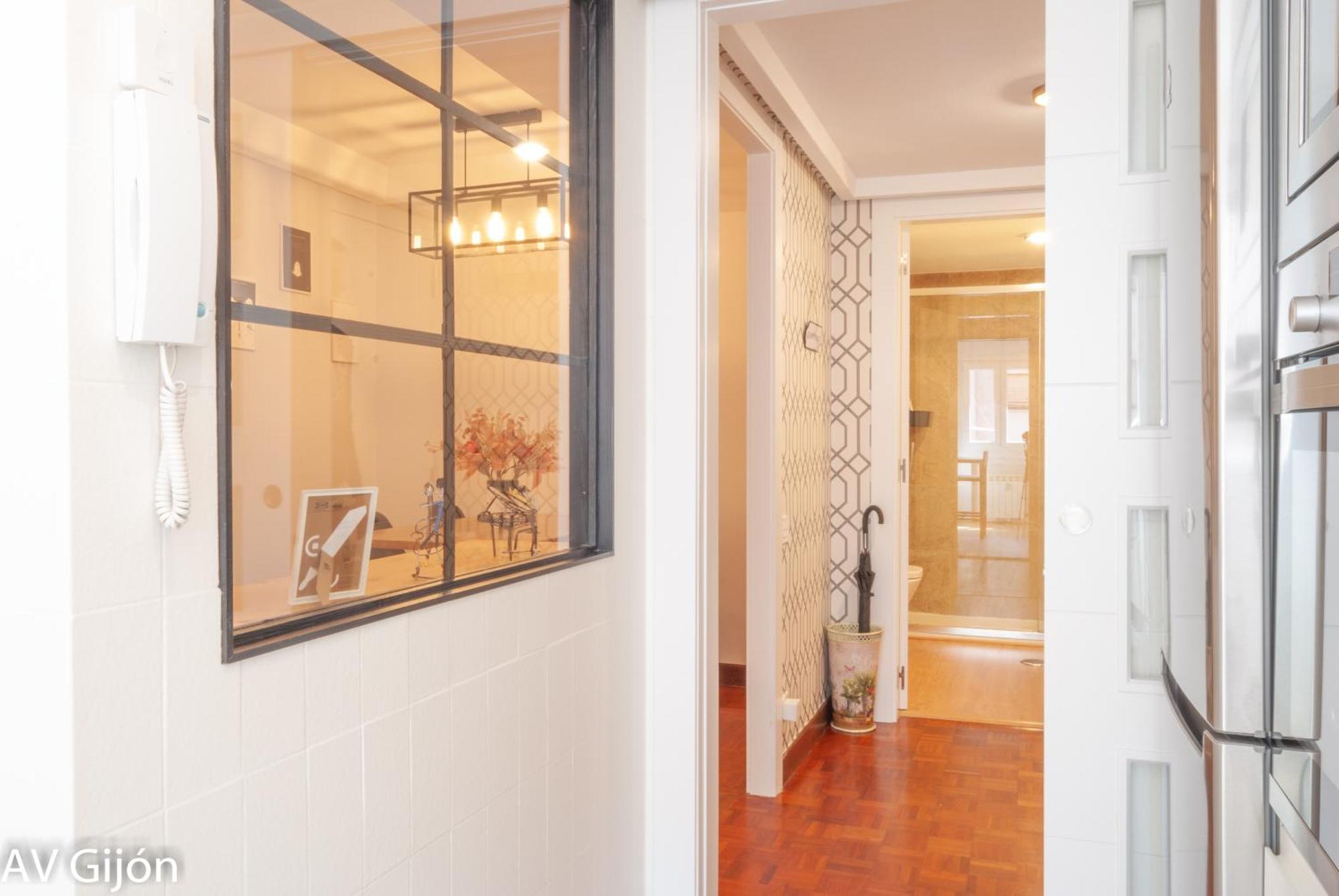 Apartment Av Castilla 29