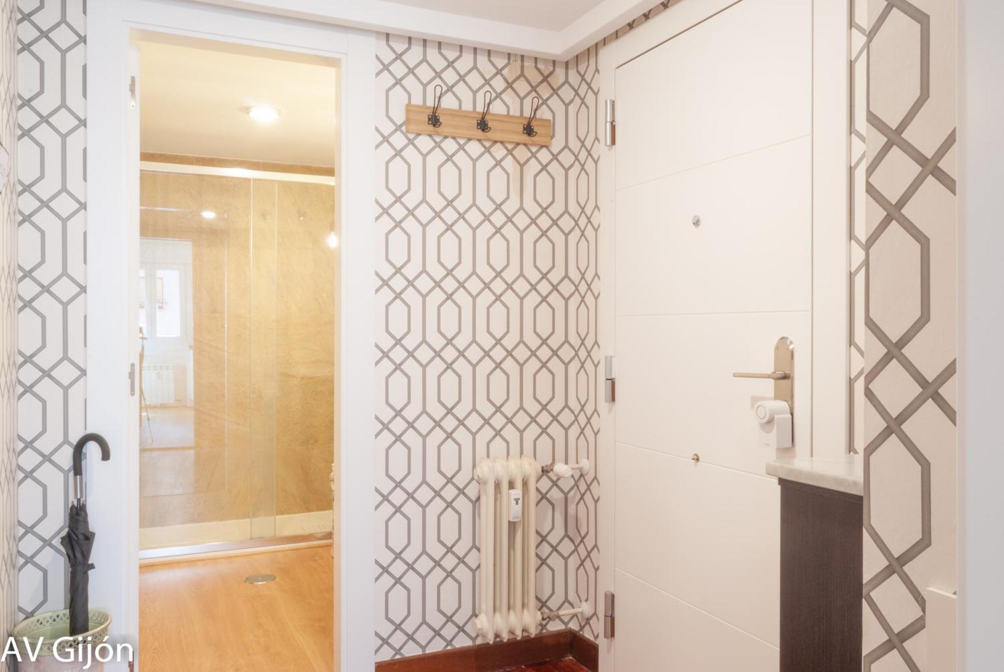 Av Castilla 29 Apartment